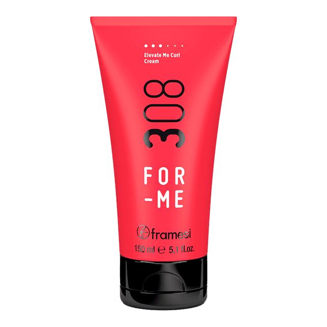 FOR-ME 308 Elevate Me Curl Cream 150 ml