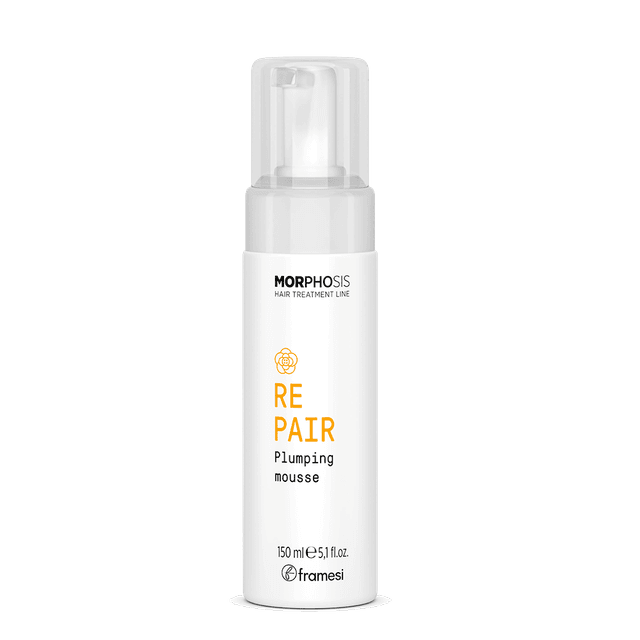 Morphosis Repair Plumping Mousse 150 ML