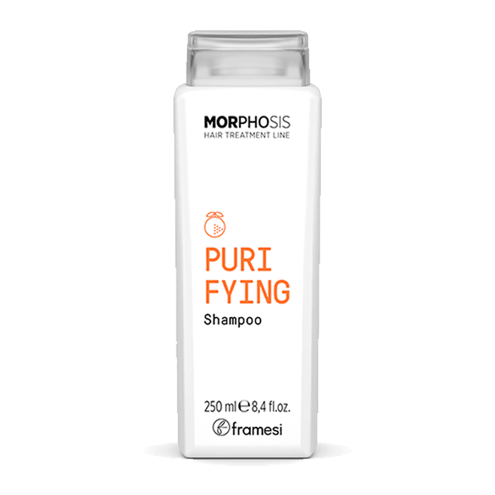 Morphosis Purifyng Shampoo 250 ML