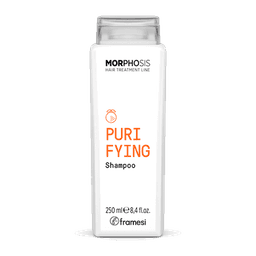 Morphosis Purifyng Shampoo 250 ML