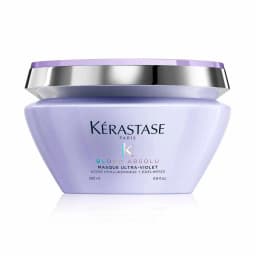 Blond Absolu Masque Ultra Violet 200 ml