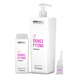 Morphosis Densifying Shampoo 1000 ML