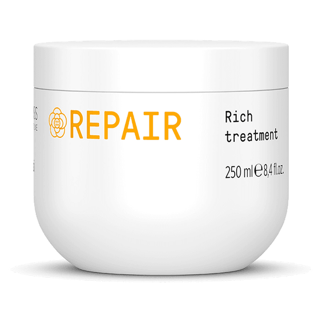 Morphosis Repair Rich Treatment 250ML