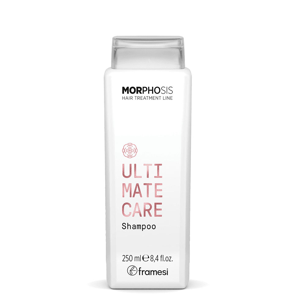 Morphosis Ultimate Care Shampoo 250 ML