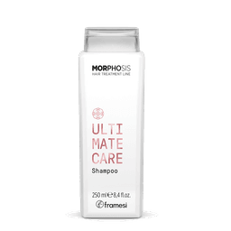 Morphosis Ultimate Care Shampoo 250 ML