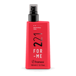 FOR-ME 221 Make Me Wave Spray 150 ML