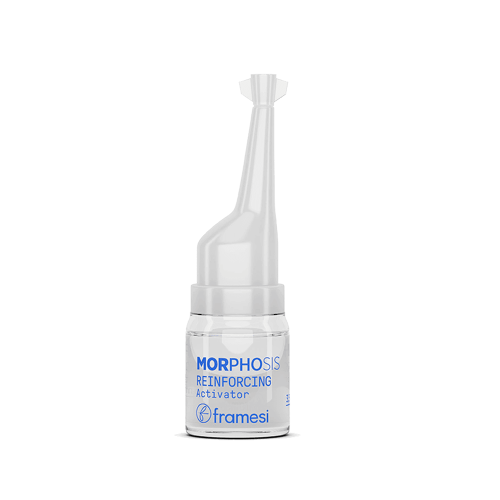 Morphosis Reinforcing Activador 7 ML x 12 Ampollas