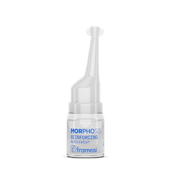 Morphosis Reinforcing Activador 7 ML x 12 Ampollas