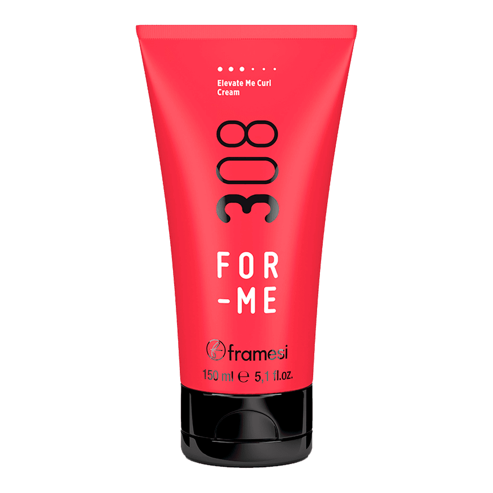 FOR-ME 308 Elevate Me Curl Cream 150 ml