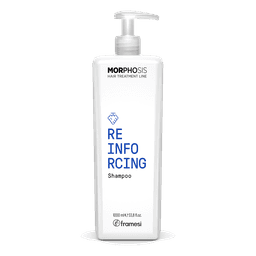 Morphosis Reinforcing Shampoo 1000 ML