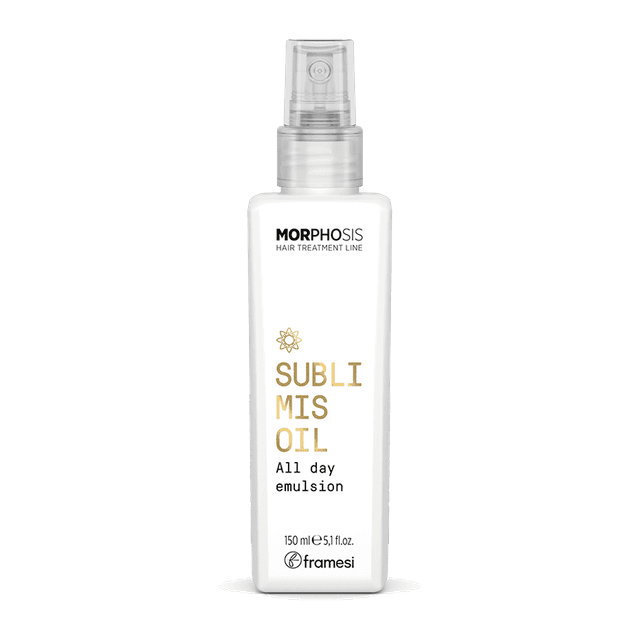 Sublimes Oil All Day Emulsion x150ml