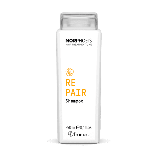 Morphosis Repair Shampoo 250 ML