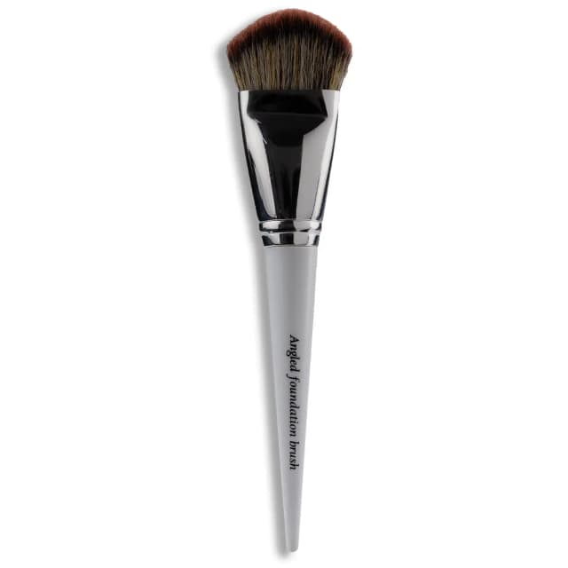 Angled Foundation Brush