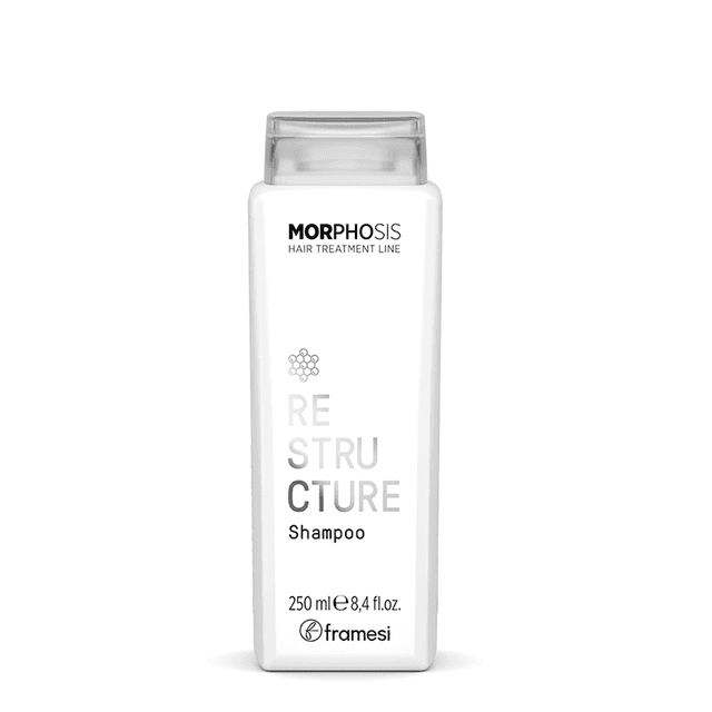 Morphosis Restructure Shampoo 250 ML