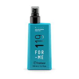 FOR-ME 119 Shine Me Brightly Super Coat 150 ML