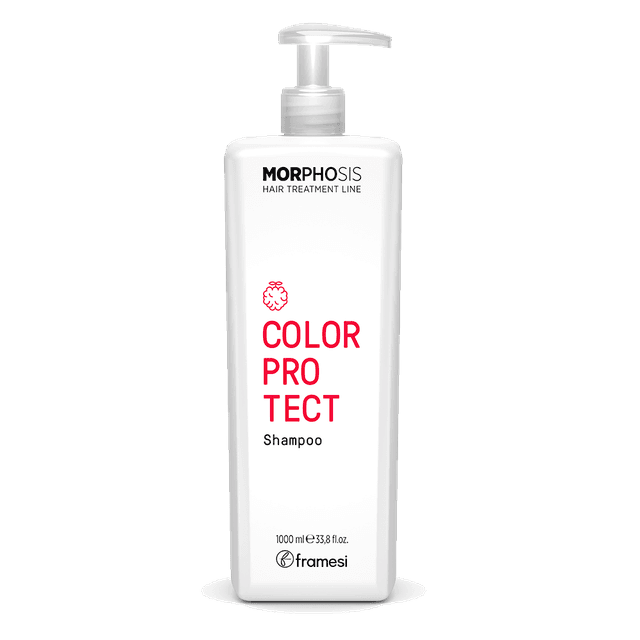 Morphosis Color Protect Shampoo 1000 ML