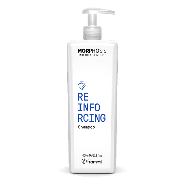 Morphosis Reinforcing Shampoo 1000 ML