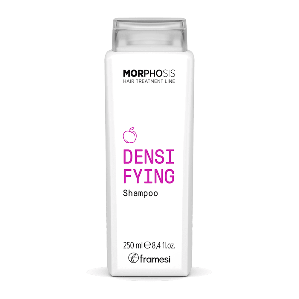 Morphosis Densifying Shampoo 250 ML