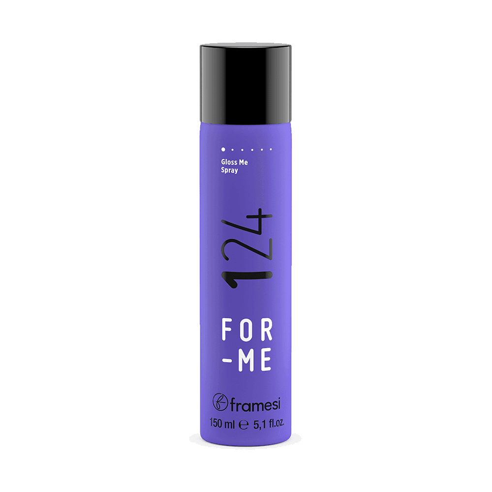 FOR-ME 124 Gloss Me Spray