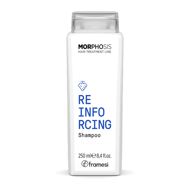 Morphosis Reinforcing Shampoo 250 ML