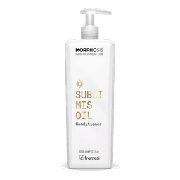 Morphosis Sublimis Shampoo 1000 ML