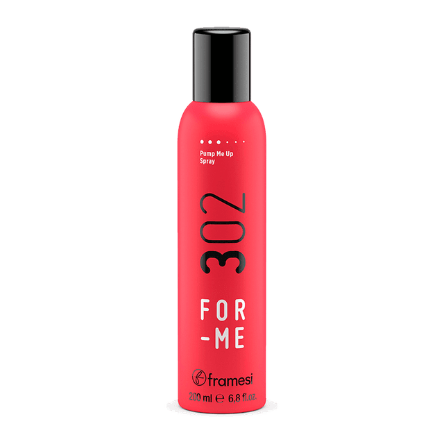 FOR-ME 302 Pump Me Up Spray