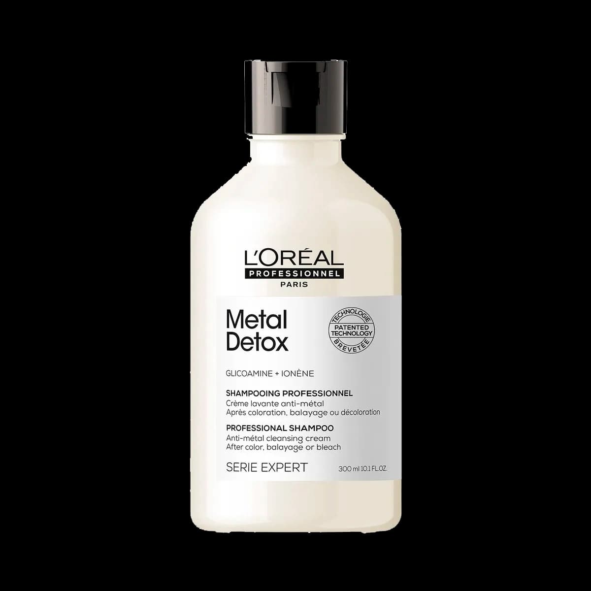 Metal Detox Shampoo 300 ml