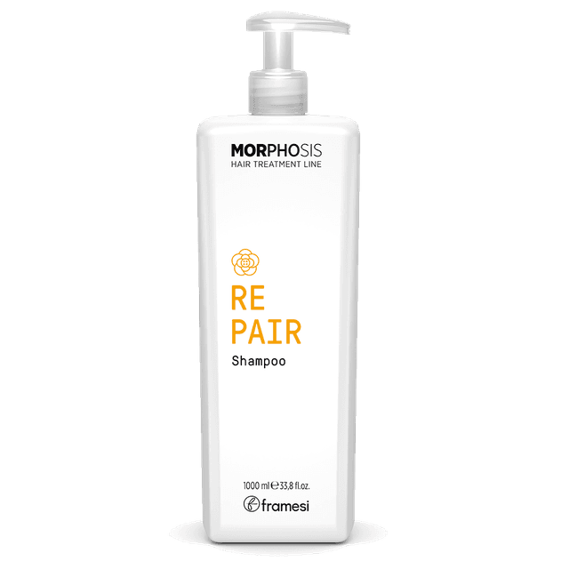 Morphosis Repair Shampoo 1000 ML