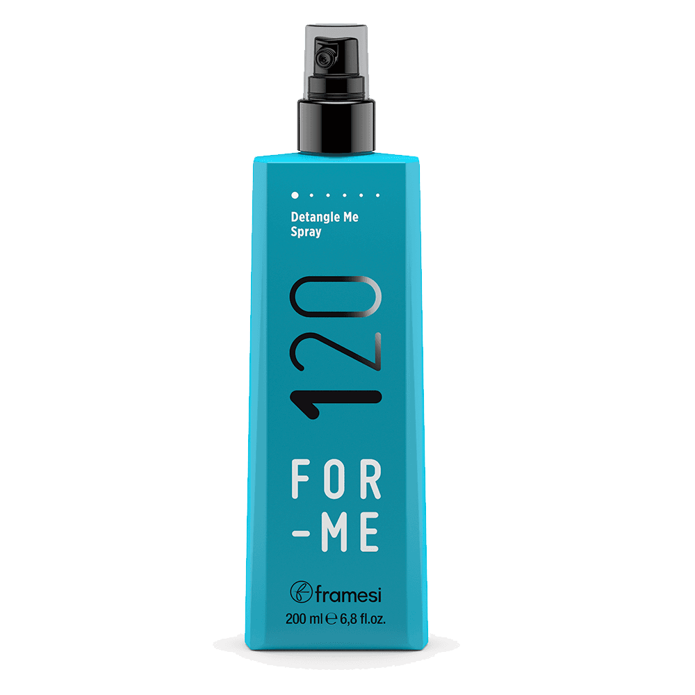 FOR-ME 120 Detangle Me Spray 200 ML