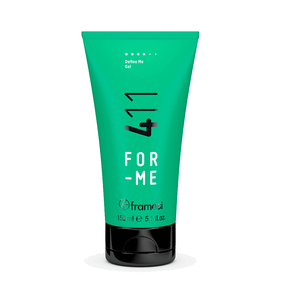 FOR-ME 411 Define Me Gel