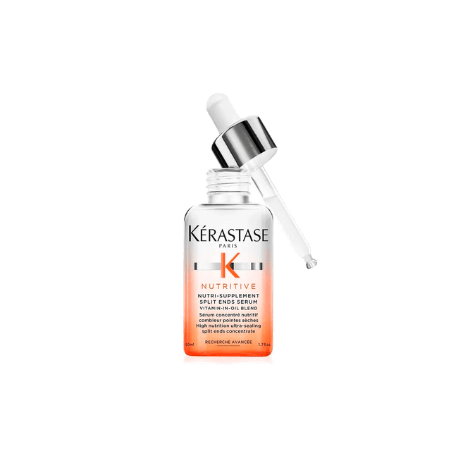 Nutritive Nutri-Supplements Split Ends Serum