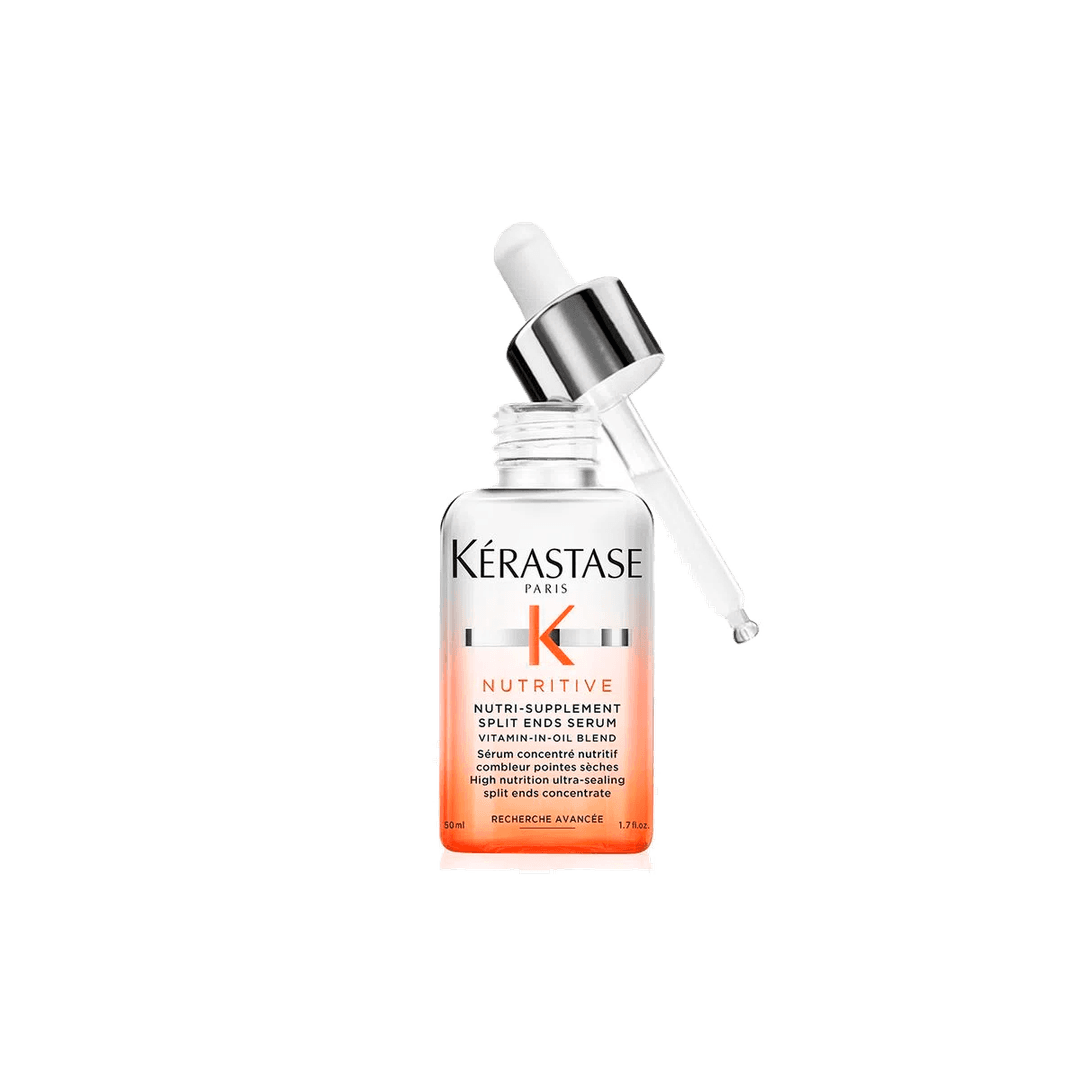 Nutritive Nutri-Supplements Split Ends Serum