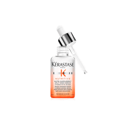 Nutritive Nutri-Supplements Split Ends Serum