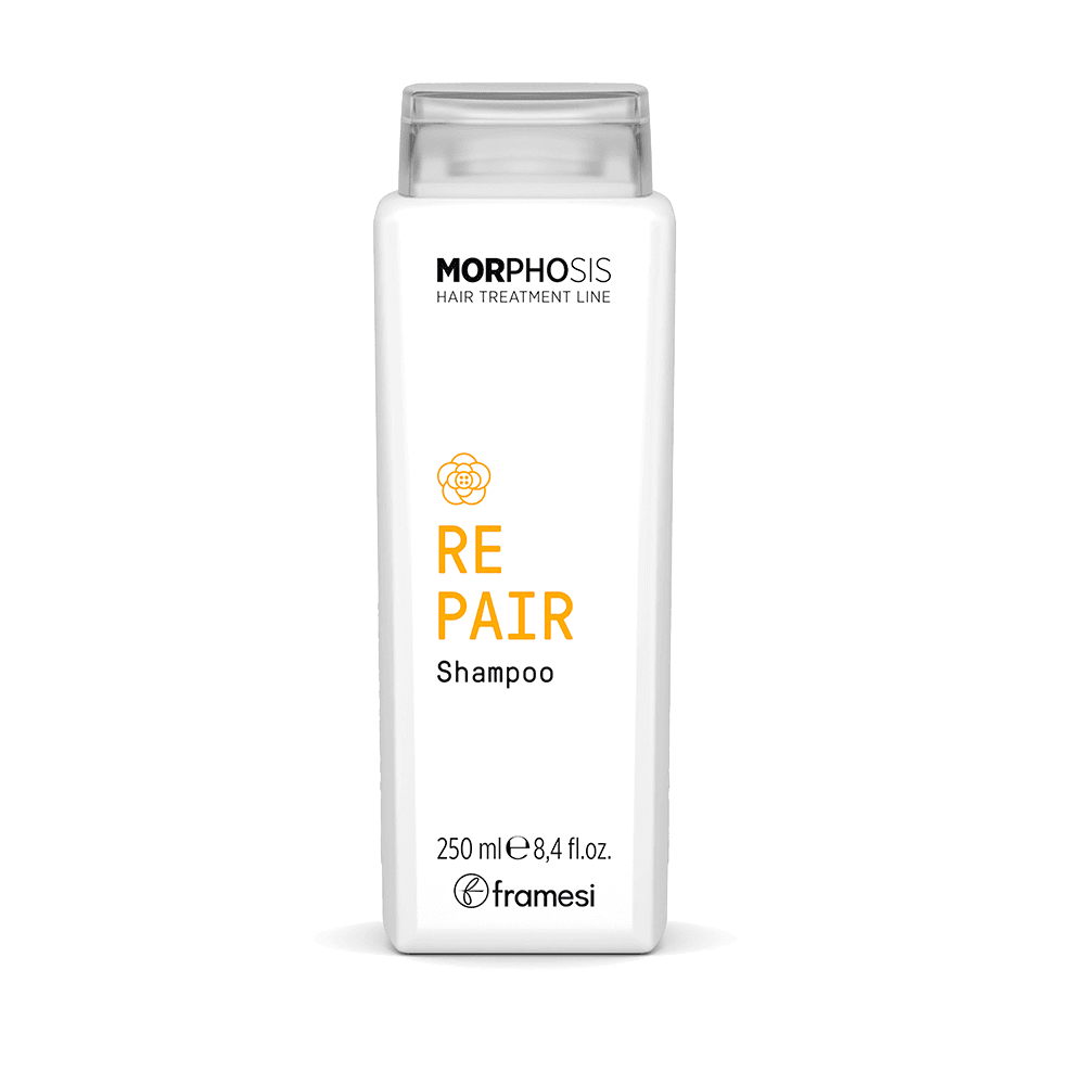 Morphosis Repair Shampoo 250 ML