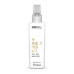 Sublimes Oil All Day Emulsion x150ml