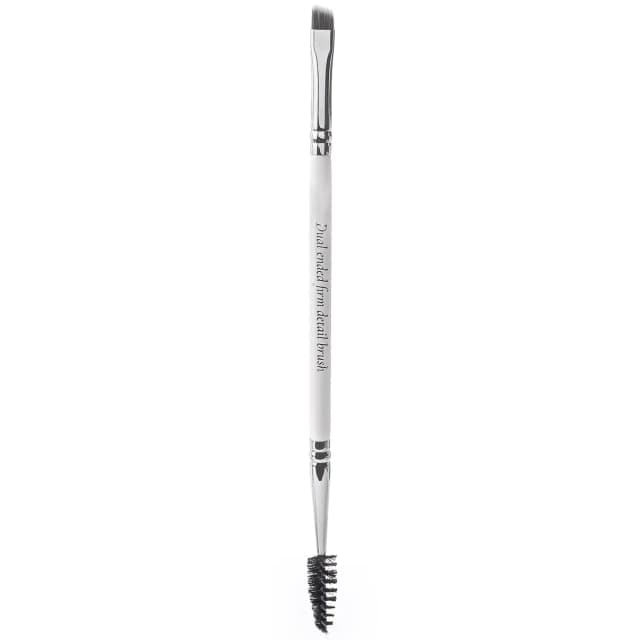 Dual Ended Firm Detail Brush